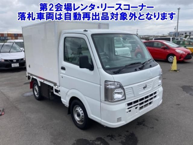 60299 Nissan Clipper truck DR16T 2019 г. (ARAI Bayside)